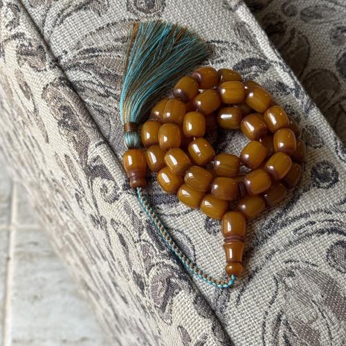 شبيهة الانتيك المسكي