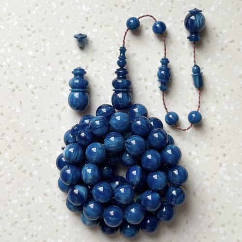 بلومون شبيه الأمريكي خراطة "سبحة كنانة" محاكاة اسم...