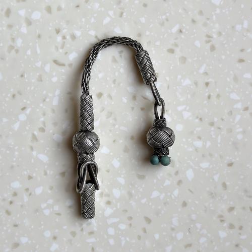 طربزونة فضّة محاكاة عمل حمدي لفنت "فيروزي"