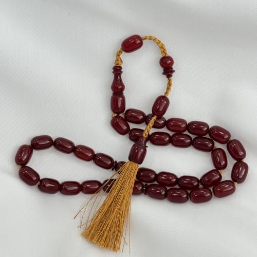 سبحة فاتوران محاكاة للعثماني الانتيك