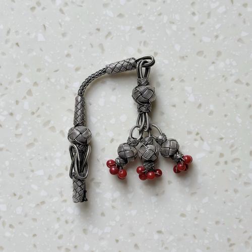 طربزونة فضّة محاكاة عمل حمدي لفنت "أحمر"