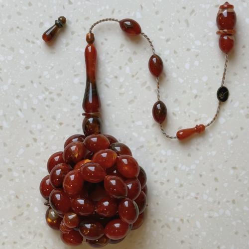 سبحة فاتوران ستاردست