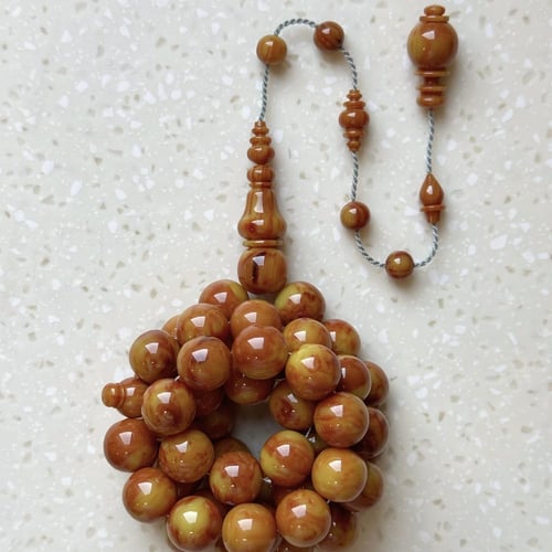 مسباحين بكلايت ( دبس وراشي ) خراطة حسن سكر