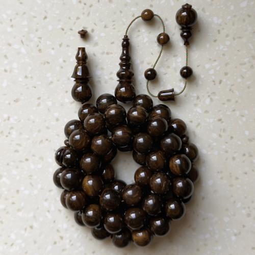 جالكسي غامق خراطة "سبحة كنانة" محاكاة عزيز أوكدوم