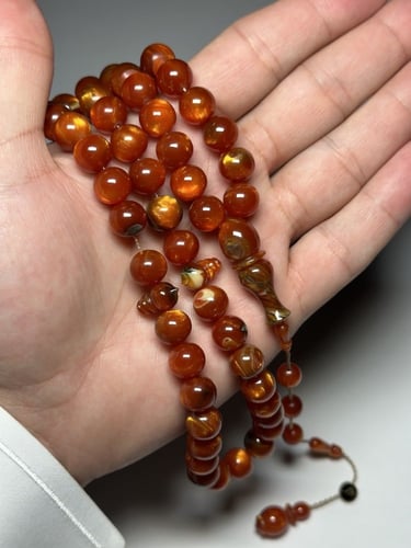 سبحة ملتي كلر