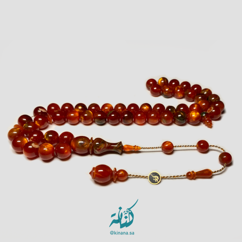 سبحة ملتي كلر