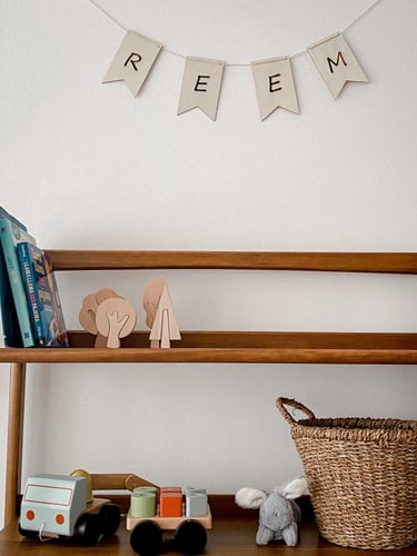 أعلام الزينة