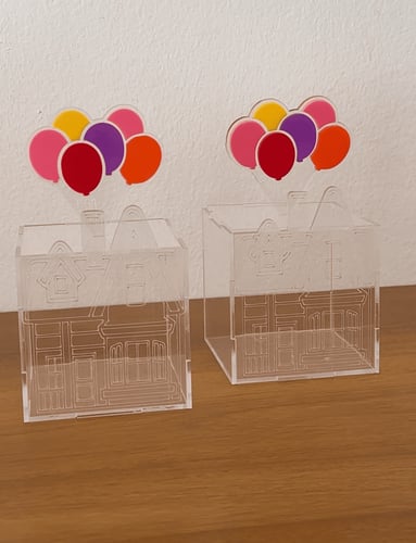 توزيعات بيت المرح