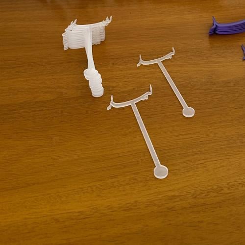 اعواد تحريك 2