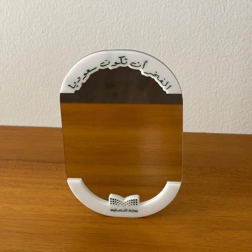 ستاندات مرايا لليوم الوطني