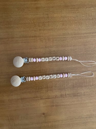 تعليقة لهاية خشب