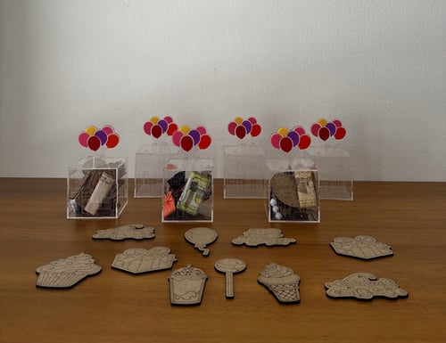 توزيعات بيت المرح