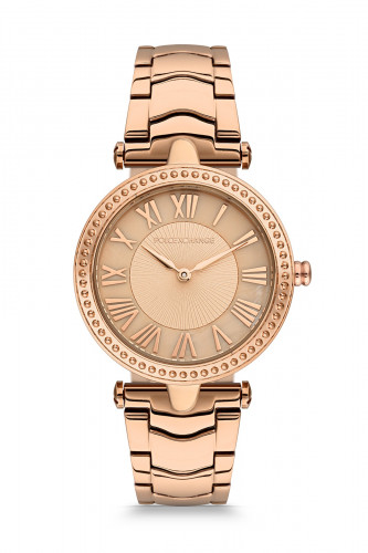 WOMEN - POLO EXCHANGE PX0082