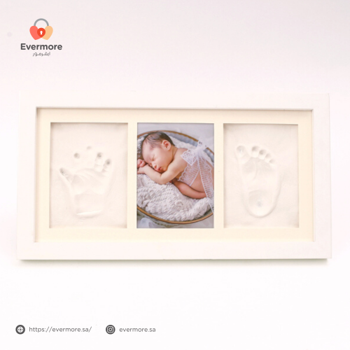 برواز ذكرياتي Thekrayati Frame