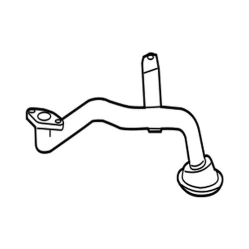 شخال زيت مكينة IS لكزس 2013 - 2020 اصلي