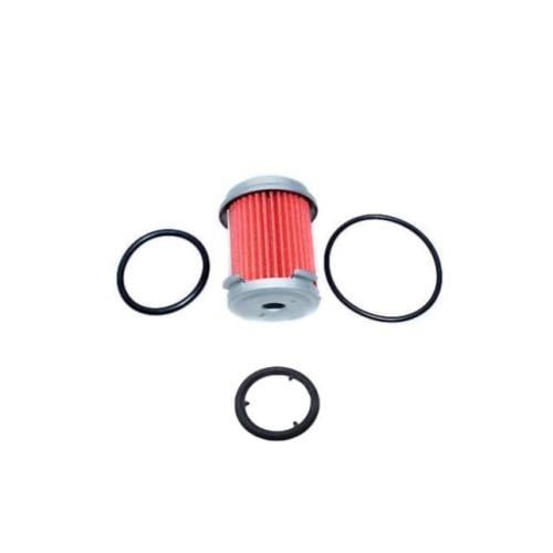 فلتر مبرد زيت القير مع الجلبة هوندا اكورد 2013-202...