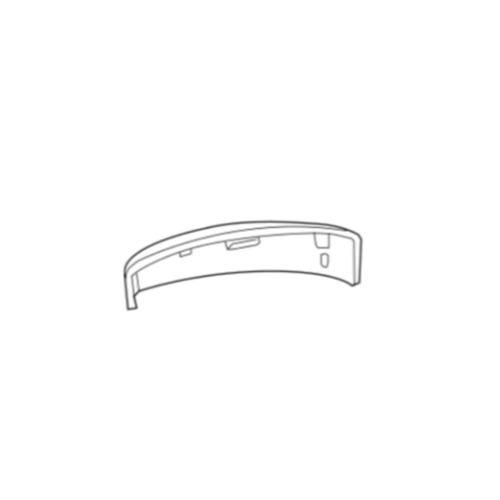 مراية خارجي CX9 مازدا 2019- 2023 اصلي