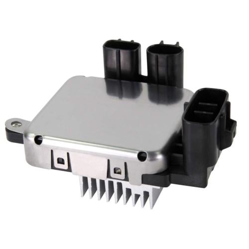 كمبيوتر مروحة تبريد IS لكزس 2013 - 2020 اصلي