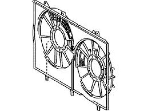 هواية رديتر IS لكزس 2013 - 2020 اصلي