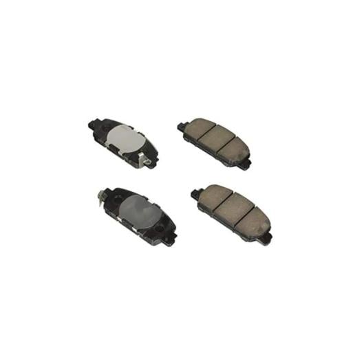 فحمات امامي هوندا اكورد 2013-2017 اصلي