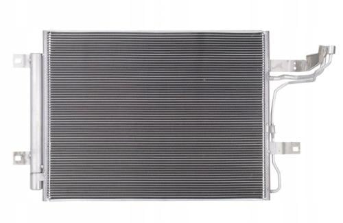 رديتر مكيف مازدا CX-30 مازدا 2019-2023 صلي