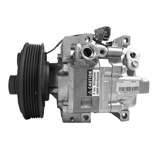 كمبروسر مازدا زوم 6 2001-2008 اصلي