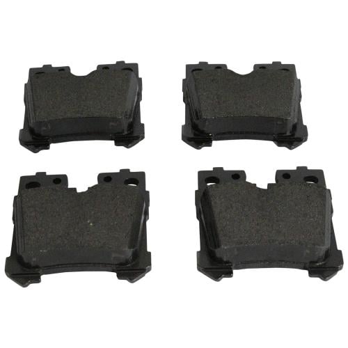 فحمات خلفي LS460 لكزس 2013-2017 اصلي