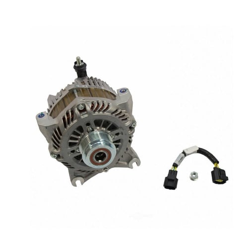 دينمو تعبئة مع ظفيرة فورد كراون فكتوريا بوليسي 200...