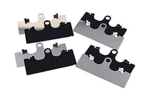 مشقبيات فحمات امامي IS لكزس 2013 - 2020 اصلي