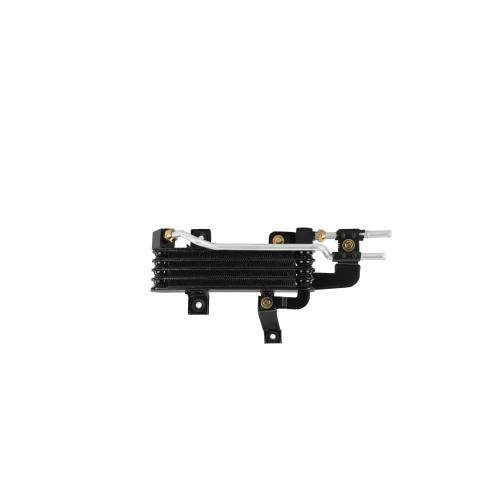 مبرد قير هوندا اكورد 2013-2017 اصلي