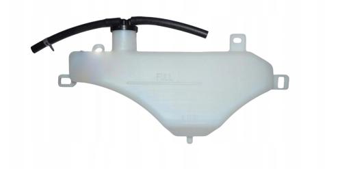 قربة ماء رديتر IS لكزس 2013 - 2020 اصلي