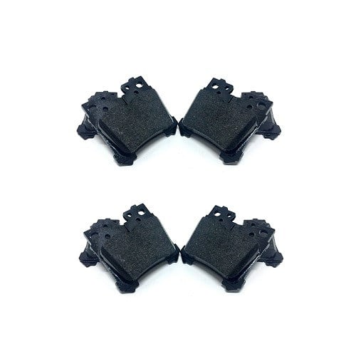 فحمات خلفي LS460 لكزس 2007-2012 اصلي