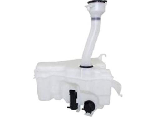 قربة مساحات IS لكزس 2013 - 2020 اصلي