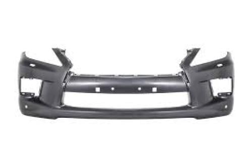 صدام أمامي لكزس ال اكس 2013-2015 اصلي