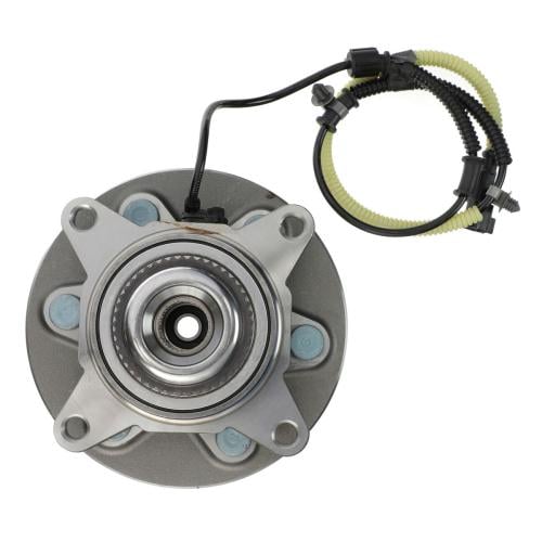 فلنجة هوب امامي دبل فورد اكسبيدشن 2015-2017 اصلي