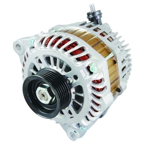 دينمو تعبئة CX9 مازدا 2007-2015 اصلي