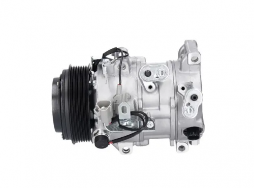 كمبرسور مكيف ES350 لكزس 2006-2012 ياباني