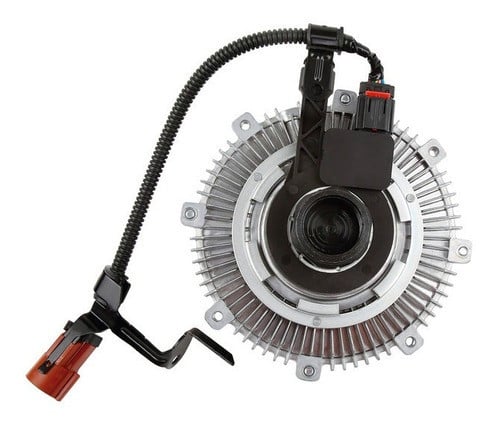 تماتيك مروحة فورد اكسبديشن 2007-2010 اصلي