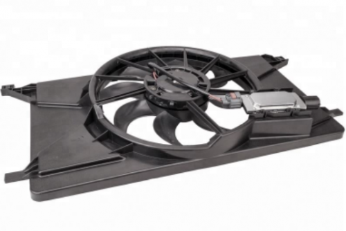 مروحة كاملة مازدا 3 2004-2009 تايوان