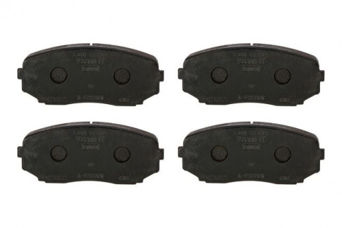 فحمات امامي CX9 مازدا 2016-2022 اصلي