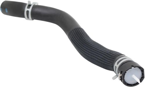 خرطوش رديتر فوق هيونداي سوناتا 2015-2017 اصلي