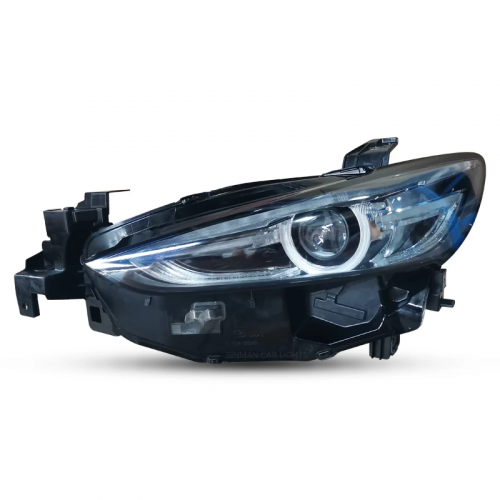 شمعة امامي مازدا نصف فل 6 2018-2023 اصلي