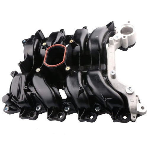 ثلاجة مكينة مع وجية فورد كراون فكتوريا - جراند مرك...