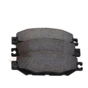 فحمات خلفي LX لكزس 1995-2006 اصلي