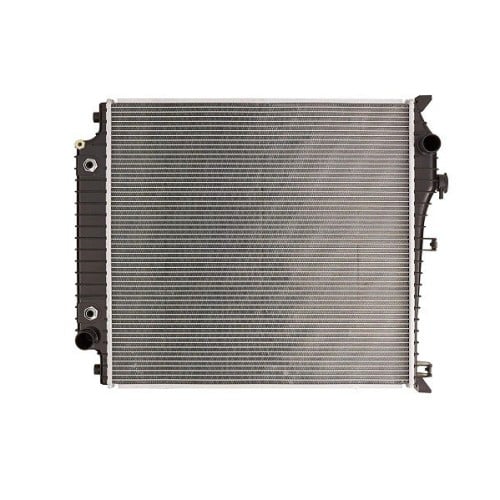 رديتر ماء فورد اكسبلور 2011-2015 اصلي