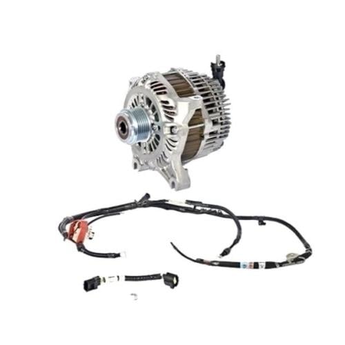 دينمو تعبئة مع ظفيرة فورد كراون فكتوريا بوليسي 200...