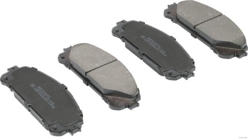 فحمات امامي ES لكزس 2012-2018 اصلي