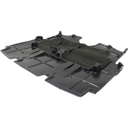 غطاء المكينة تحت IS لكزس 2013 - 2017 اصلي