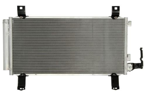 رديتر مكيف مازدا زوم 6 2001-2008 اصلي