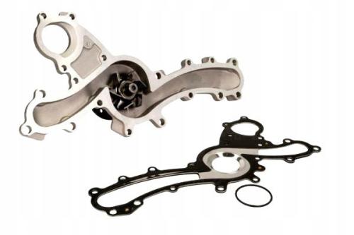 طرمبة ماء IS لكزس 2013 - 2020 اصلي